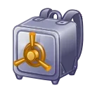 🎒