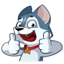👍