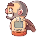 👍