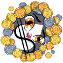 🤑