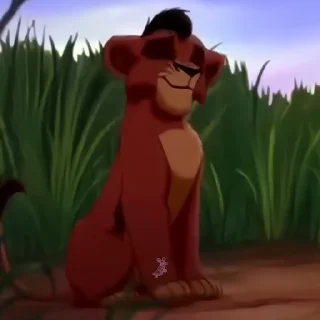 🦁