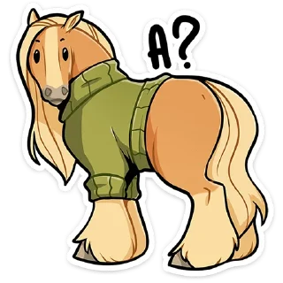 🐴