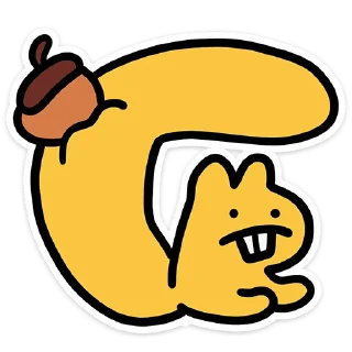 🌰