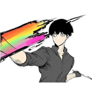 🌈