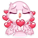 😘