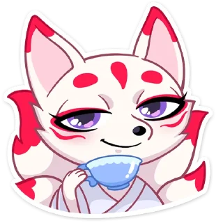 ☕