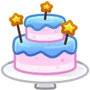 🎂