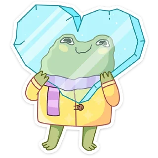 ❤