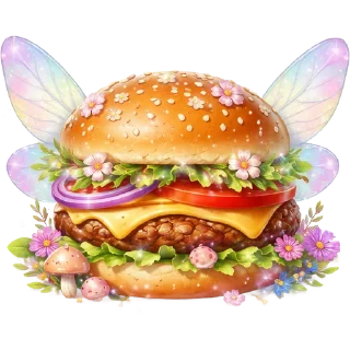 🍔