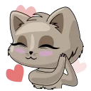 😘