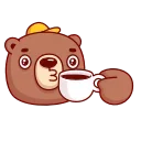 ☕