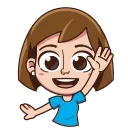 👋