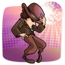 🕺