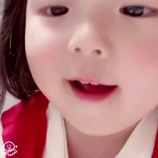 😘