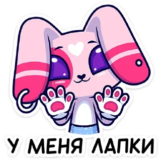 🐰