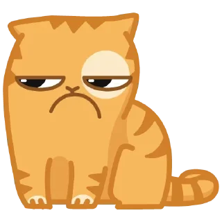 😟