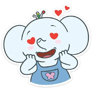 😍