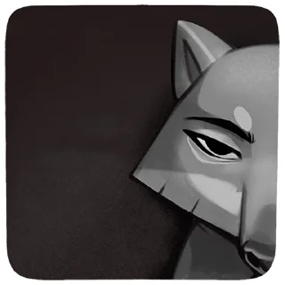🐺