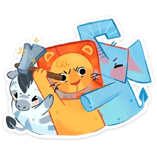 ⭐