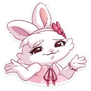 🐰
