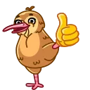 👍
