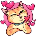 😘