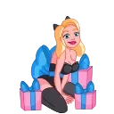 🎁