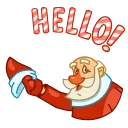👋