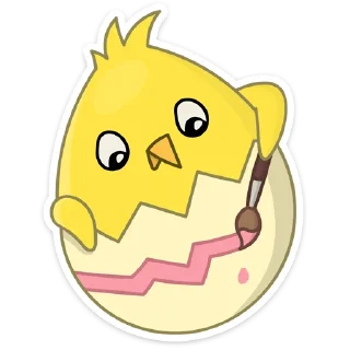 🐤