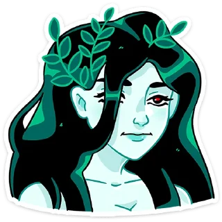 🧜♀️