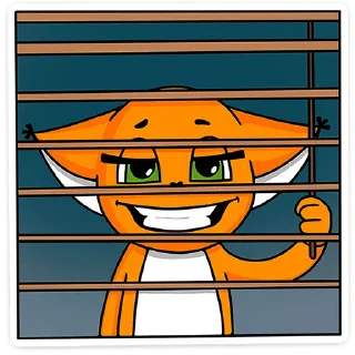 🦊