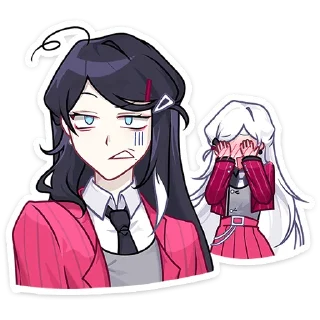 😠