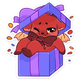 🎁