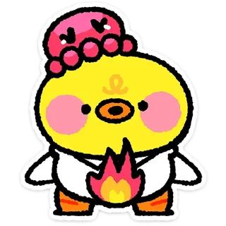 🐥