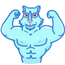 💪