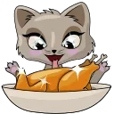 🍗