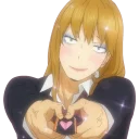 ❤