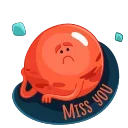 😔