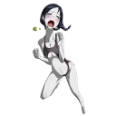 😳