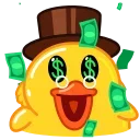 🤑