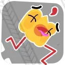 😵