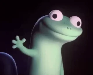 😭