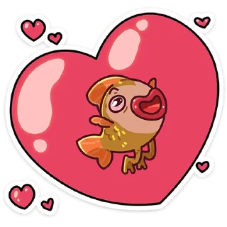 ❤