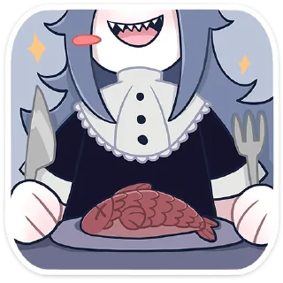 🦈