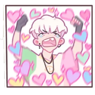 ❤