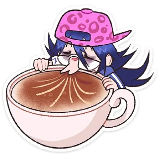☕