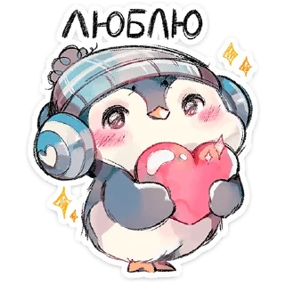 🐧