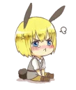 ☹