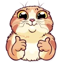 👍