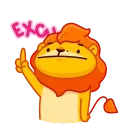 ☝️